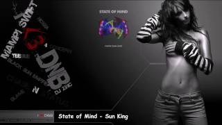State of Mind - Sun King (HQ) | (Ikarus - Touched the Sun)