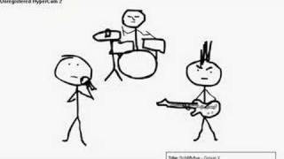 Group X - Schfiftyfive