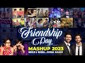 Friendship Day Mashup 2023 | Visual Galaxy | Friends Forever Mashup