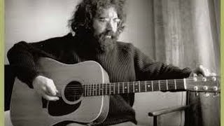 Grateful Dead 1980 To Lay Me Down: Acoustic Rehearsal