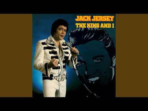 A Lot Of Livin To Do - Jack Jersey