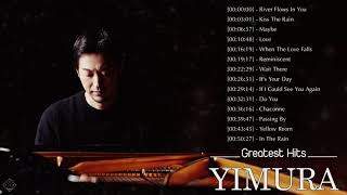 Download lagu Yiruma Greatest Hits Full Album 2021 - Best Songs of Yiruma - Yiruma Piano Playlist mp3
