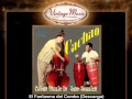 Cachao -- El Fantasma del Combo (Descarga)