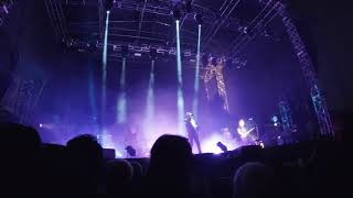 Bauhaus - A God in an Alcove (Mexico 2021)