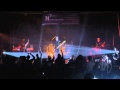 Tremor "Владыка" live at Evil Night Fest 13/11/2010 ...