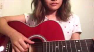 Wonderful U (Demo Version) by AGA 江海迦 (cover by MusiCrystal)