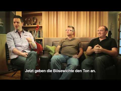 TOMB RAIDER: "The Final Hours" - Episode 3 [Web-Dokumentation]