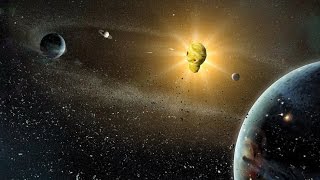 Dark Souls 2 - The Forbidden Solar System