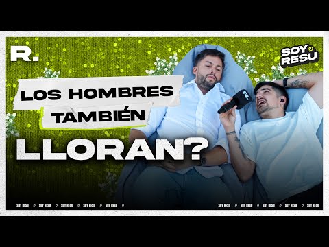 YOYI FRANCELLA PRESENTA SENSIBLE EN SOY RESU Y ¿BARRAL SE ESCONDE EN LUZU?