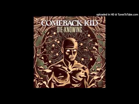 [EGxHC] Comeback Kid - Didn't Even Mind