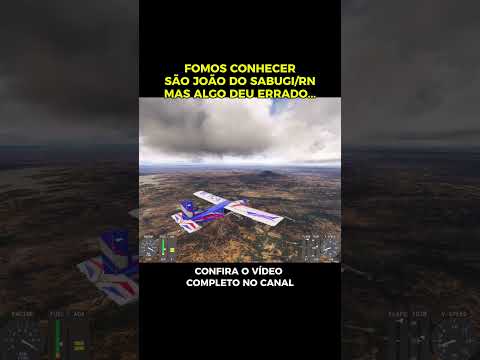 Vídeo completo no canal!