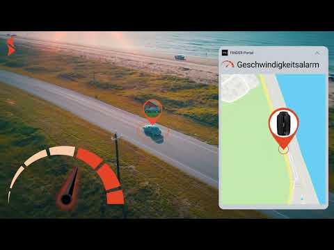 POWER Finder 4G📍GPS #Tracker mit Langzeit-Akku🔋PAJ GPS Diebstahlschutz