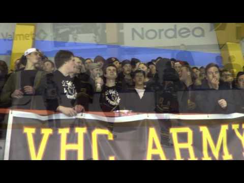 Hockeystudion: Derby  Viking HC - IFK Munkfors