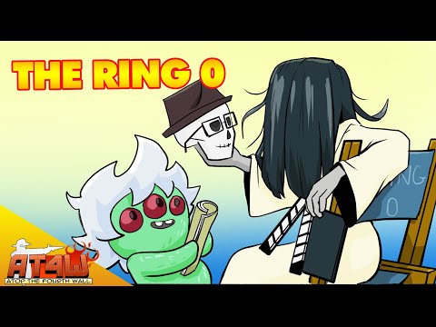 The Ring, vol. 0: Birthday - Ashock the Fourth Wall