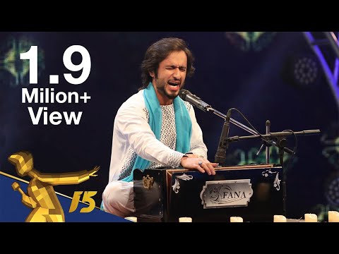 اجرای قوالی فوق العاده زیبای "بهار" از فهیم فنا / Fahim Fana - Bahar