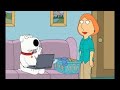 Family Guy - Faster than the Speed of Love
