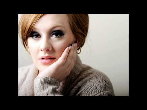 Adele - Set Fire To The Rain [Deep Voice]