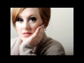 Adele Set Fire To The Rain Deep Voice