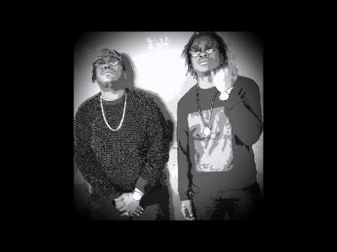 Cali-G x Snow Boy On Deck