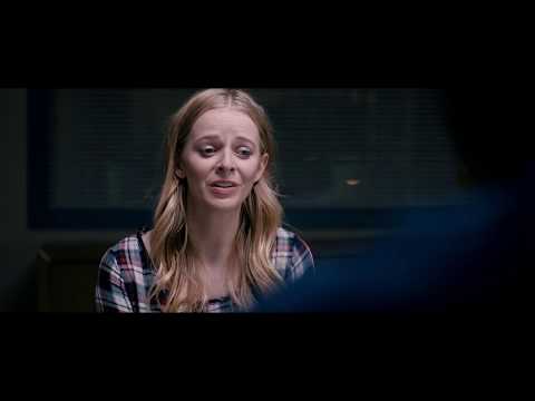 That's Not Me (Clip 'American Border Control')
