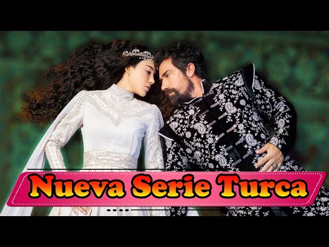 🔥 ONE THOUSAND AND ONE NIGHTS, a new Turkish series starring Cansu Dere and Ibrahim Celikkol #Tur...