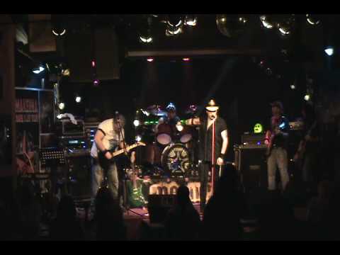 MCCUIN [7-2010]  BAND INTRODUCTION.flv