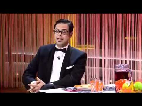 LILLO E GREG  I DUE AMICI THE SHOW MUST GO OFF