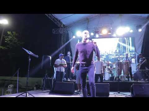 Dunamis Republica Dominicana - Juniel Sanchez - Llename Dios / Brota una Alabanza / Vuelve Al Altar