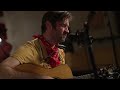 John Craigie - Count Me Down (eTown Solar Sessions)