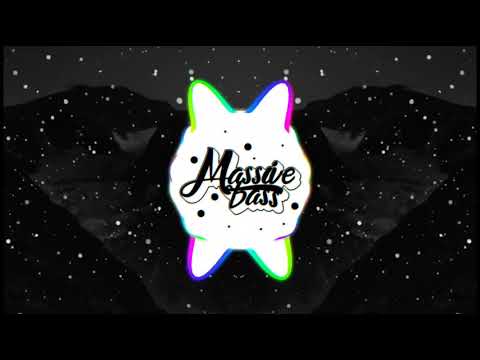 NOIXES & Godmode - Nonstop (Bass Boosted)