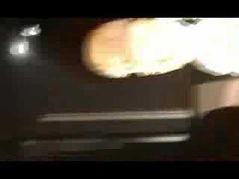 CRUCIAL THE  GUILLOTINE BAMBINO AND  GOVANA ROCKING A SHOW