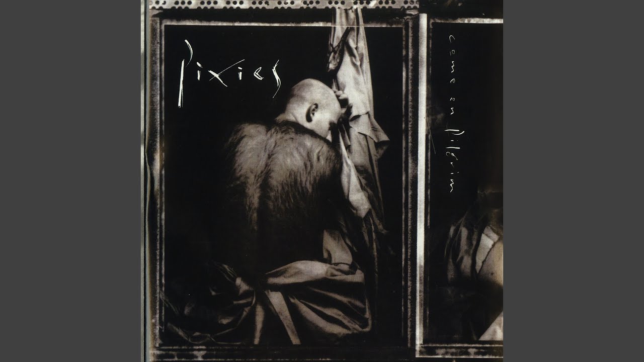 Pixies - Caribou