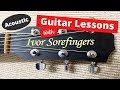 Soft Touch - George Harrison - Guitar Lesson