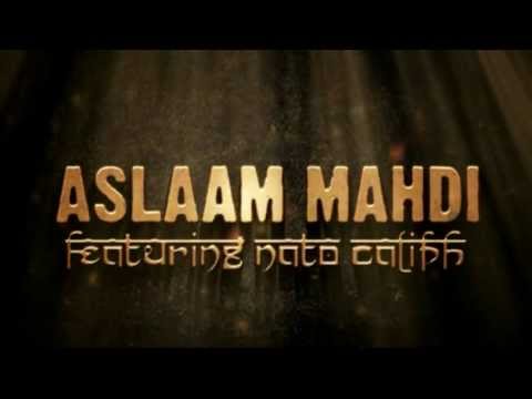 Aslaam Mahdi - Planz Ft. Nato Caliph