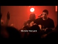 5Hillsong Chapel Saviour King