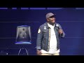 03 Big Banger Comedy 14 December 2019 Carnival City Skhumba