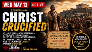 PFL-Christ Crucified – The Power of the Cross