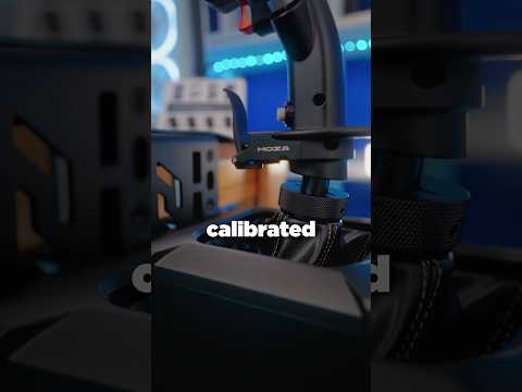 The Best Flight Simulator Setup!