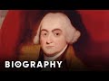 John Adams: American Independence: The 2nd President of the United States | Mini Bio | BIO