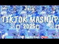 Tiktok Mashup July 2025 Not Clean