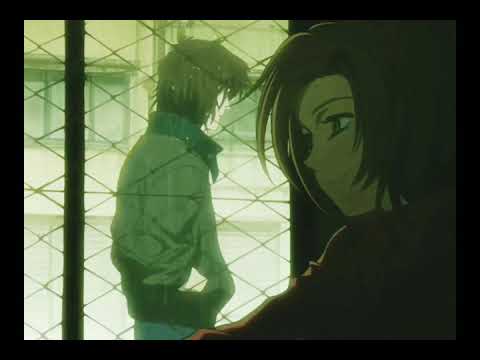 Wolf's rain - Ai se eu te pego
