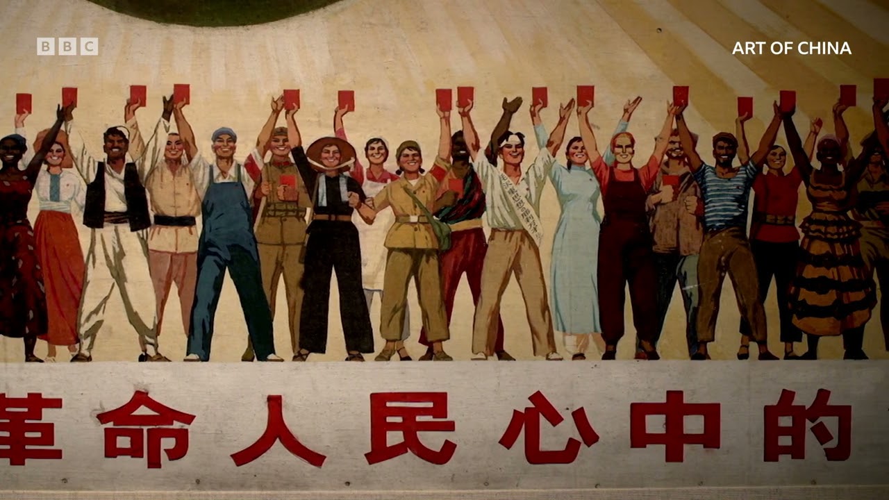 Art of China | BBC Select