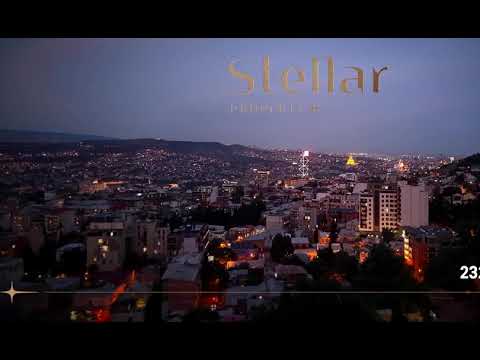 Строительтсво ЖК "Stellar Vera" | Тбилиси, Грузия