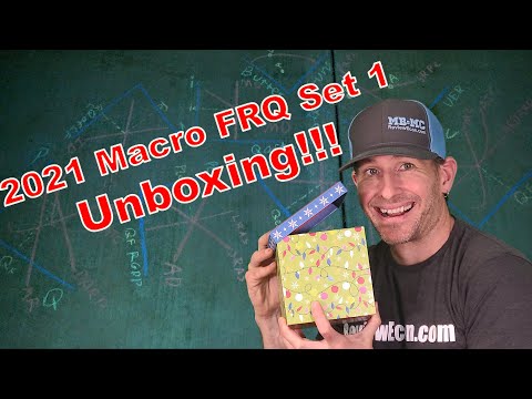 2021 Ap Macro Frq