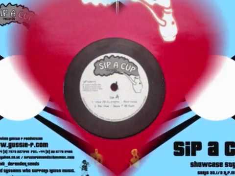 SIP10 013 A1 VISION OF REDEMPTION FRED LOCKS