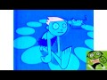 PBS Kids Logo Dash Transformation Effects