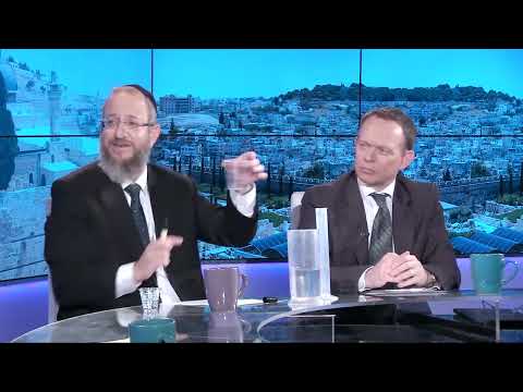 רפואה והלכה — משדר מיוחד ליום הכיפורים