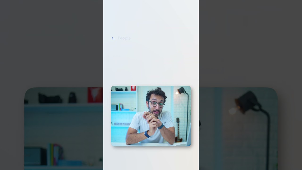 How to feel less tired in the morning 🥱