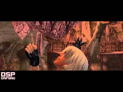 Devil May Cry 3 SE HD playthrough pt31 - To the Glue Factory With You!