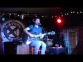 Mark Morriss (ex Bluetones) - Sleazy Bed Track - Exeter Cavern